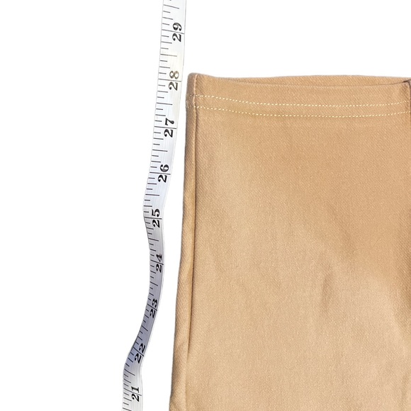 Stretchy khaki pants - Picture 5 of 5